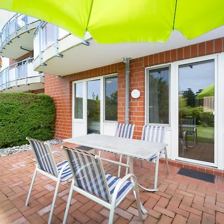 Apartment Hus Inselkieker 002