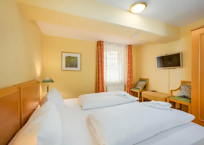 Daire Hus Inselkieker 002