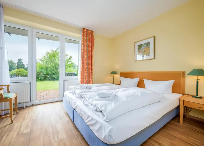 Daire Hus Inselkieker 002 Schillig