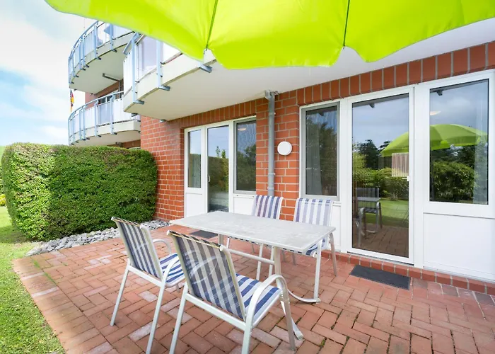 Daire Hus Inselkieker 002