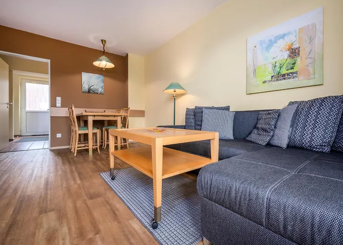 Hus Inselkieker 002 Daire